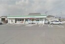 ファミリーマート岡山兼基店(コンビニ)まで336m スカイガーデン関