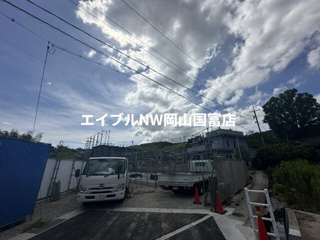  山陽本線（中国）/岡山駅 バス23分自動車学校入口下車:停歩6分 1階 1年未満
