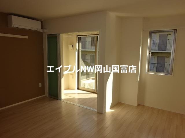  山陽本線（中国）/岡山駅 バス23分自動車学校入口下車:停歩6分 1階 1年未満