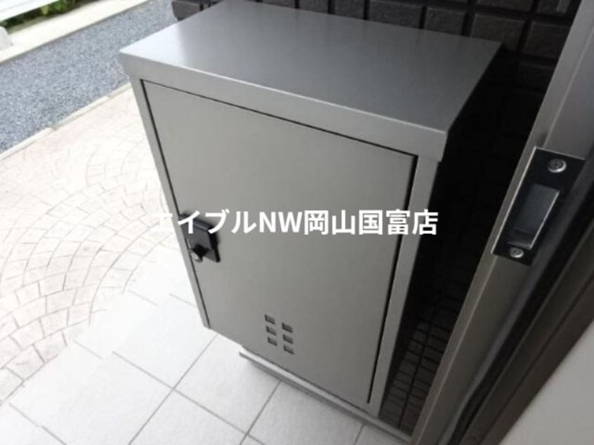  山陽本線（中国）/岡山駅 バス23分自動車学校入口下車:停歩6分 1階 1年未満