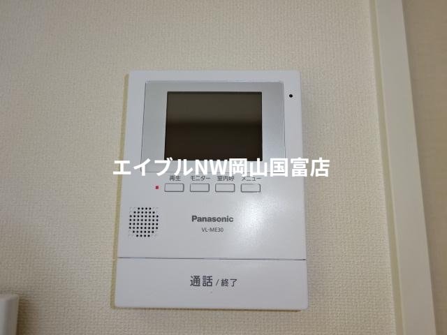  山陽本線（中国）/岡山駅 バス23分自動車学校入口下車:停歩6分 1階 1年未満