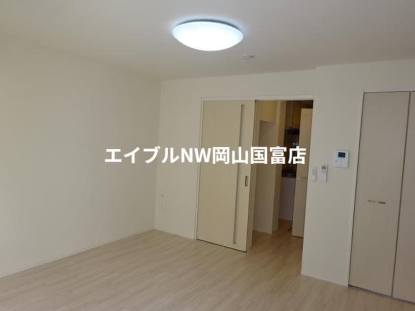  山陽本線（中国）/岡山駅 バス23分自動車学校入口下車:停歩6分 1階 1年未満