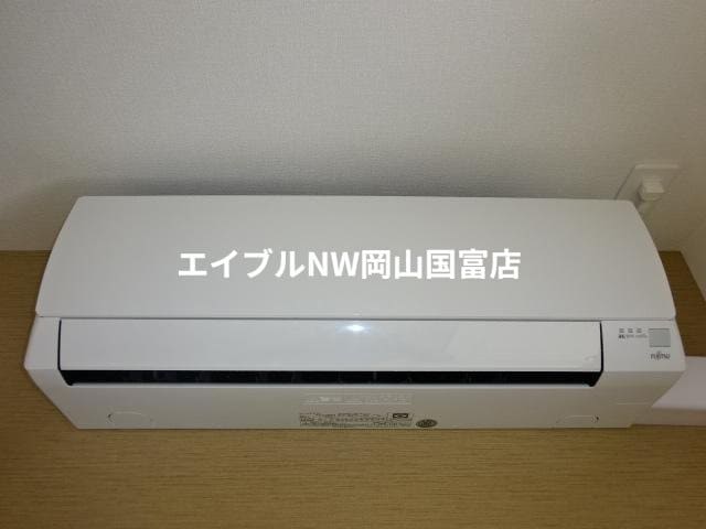 ） 山陽本線（中国）/岡山駅 バス23分自動車学校入口下車:停歩6分 1階 1年未満