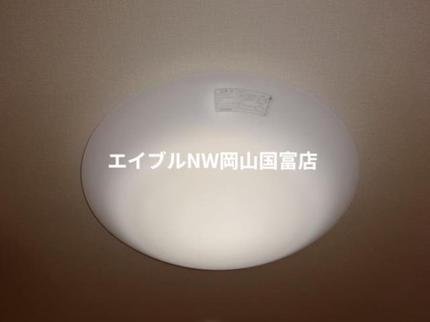  山陽本線（中国）/岡山駅 バス23分自動車学校入口下車:停歩6分 1階 1年未満