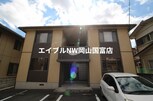 ラ・パルテール高屋　壱番館