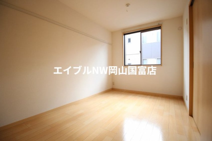  ラ・パルテール高屋　壱番館