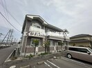 岡山市電東山本線<岡山電気軌道>/東山・おかでんミュージアム駅 徒歩50分 1階 築21年の外観