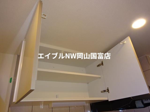  山陽本線（中国）/岡山駅 バス23分自動車学校入口下車:停歩6分 1階 1年未満