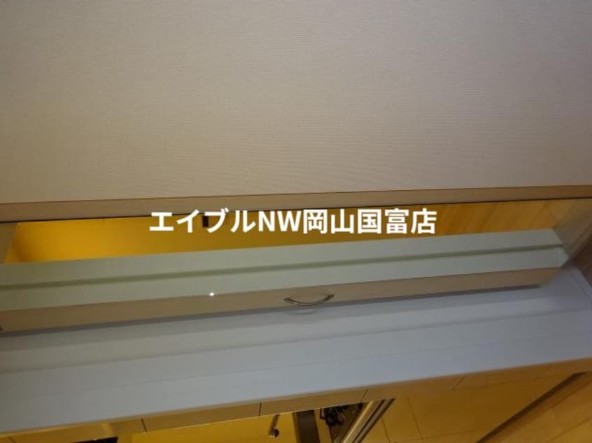  山陽本線（中国）/岡山駅 バス23分自動車学校入口下車:停歩6分 1階 1年未満