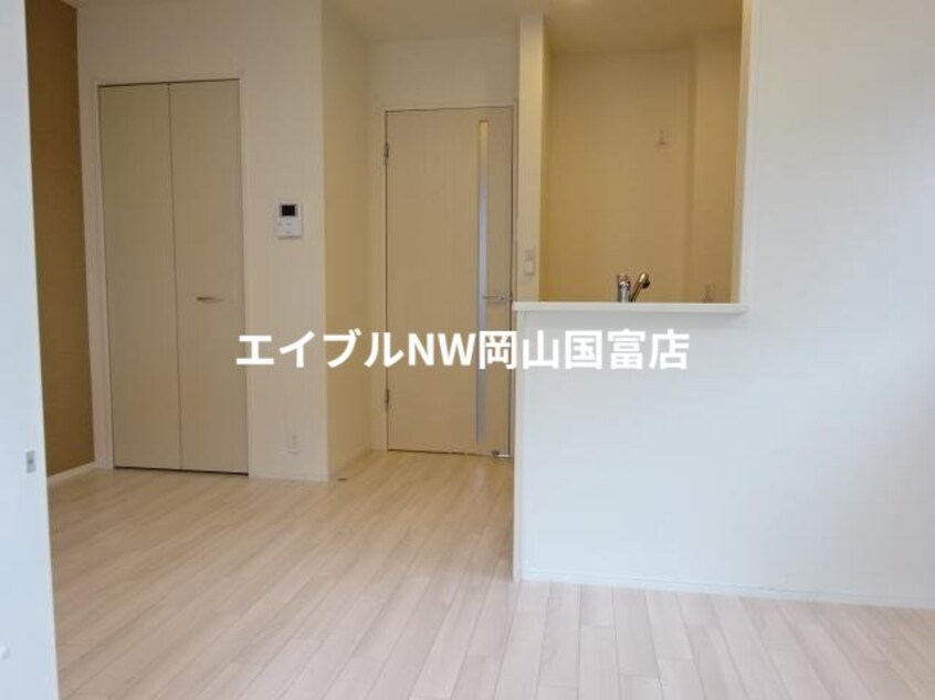  山陽本線（中国）/岡山駅 バス23分自動車学校入口下車:停歩6分 2階 1年未満