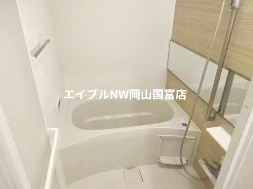  山陽本線（中国）/岡山駅 バス23分自動車学校入口下車:停歩6分 2階 1年未満