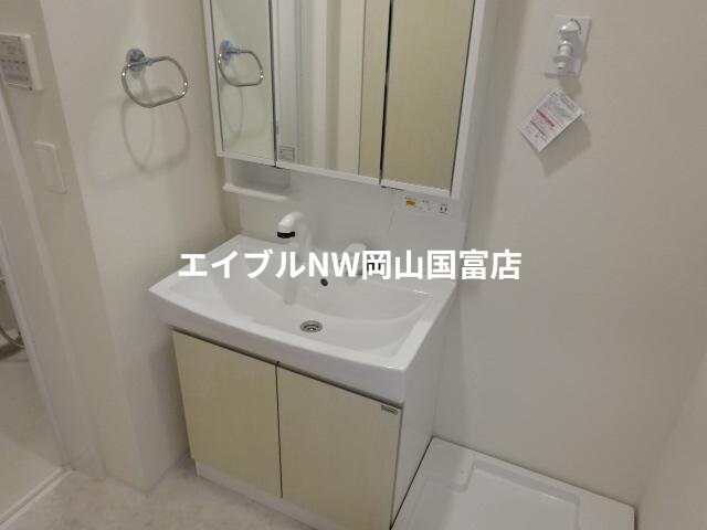  山陽本線（中国）/岡山駅 バス23分自動車学校入口下車:停歩6分 2階 1年未満