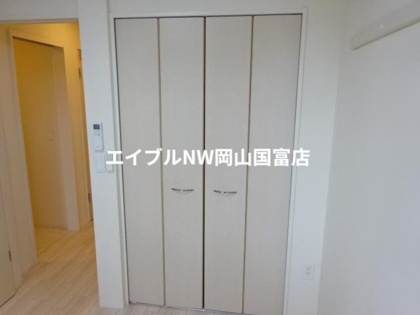  山陽本線（中国）/岡山駅 バス23分自動車学校入口下車:停歩6分 2階 1年未満