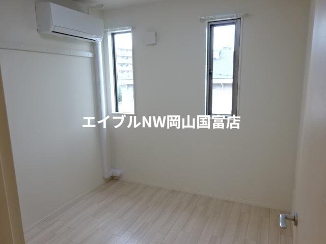  山陽本線（中国）/岡山駅 バス23分自動車学校入口下車:停歩6分 2階 1年未満