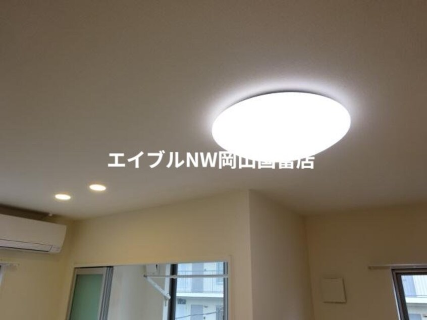  山陽本線（中国）/岡山駅 バス23分自動車学校入口下車:停歩6分 2階 1年未満