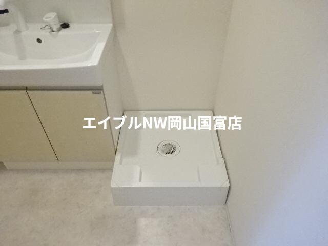  山陽本線（中国）/岡山駅 バス23分自動車学校入口下車:停歩6分 2階 1年未満