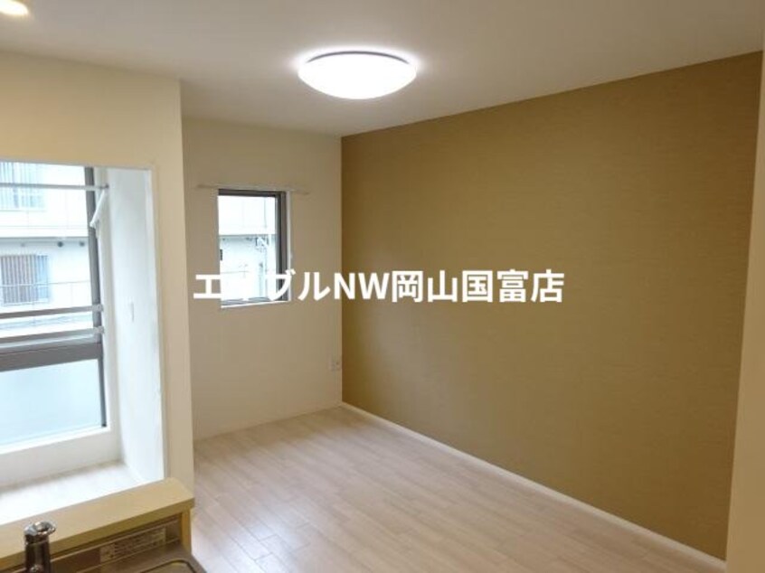  山陽本線（中国）/岡山駅 バス23分自動車学校入口下車:停歩6分 2階 1年未満