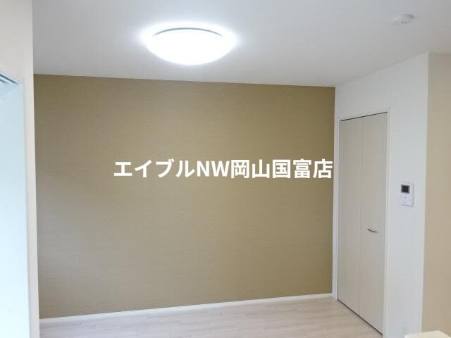 山陽本線（中国）/岡山駅 バス23分自動車学校入口下車:停歩6分 2階 1年未満