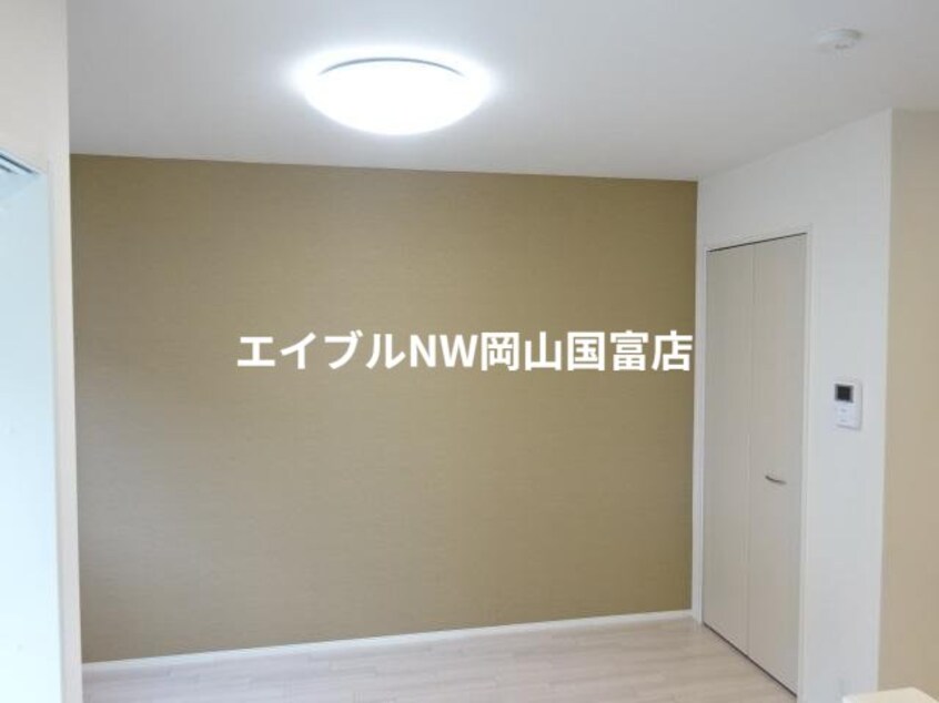  山陽本線（中国）/岡山駅 バス23分自動車学校入口下車:停歩6分 2階 1年未満