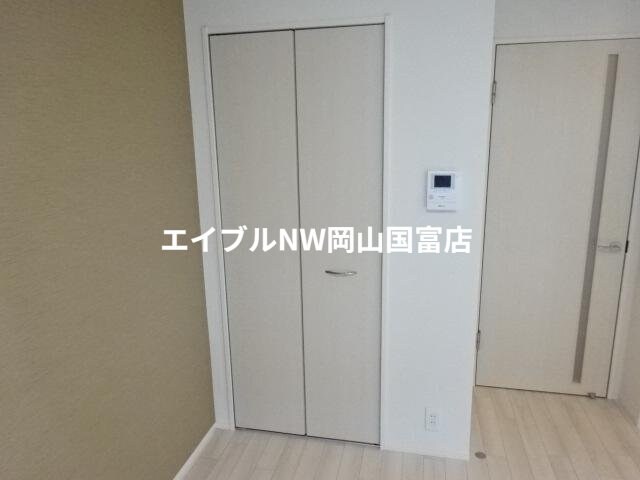  山陽本線（中国）/岡山駅 バス23分自動車学校入口下車:停歩6分 2階 1年未満