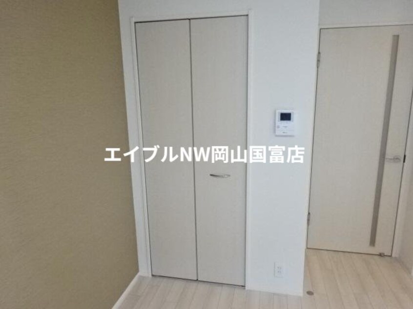  山陽本線（中国）/岡山駅 バス23分自動車学校入口下車:停歩6分 2階 1年未満