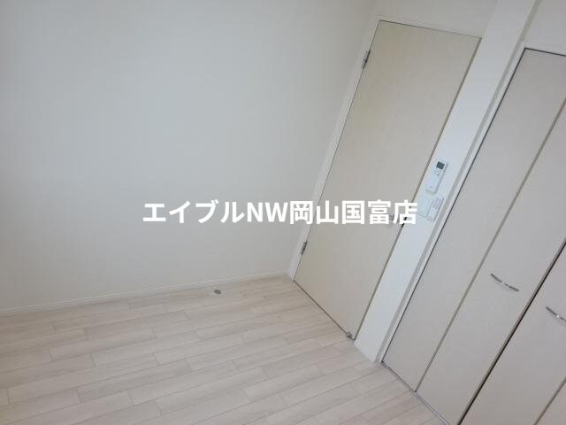  山陽本線（中国）/岡山駅 バス23分自動車学校入口下車:停歩6分 2階 1年未満