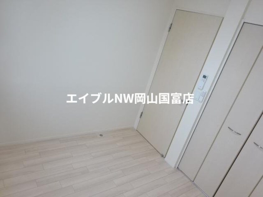  山陽本線（中国）/岡山駅 バス23分自動車学校入口下車:停歩6分 2階 1年未満