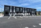 山陽本線（中国）/岡山駅 バス:23分:停歩6分 2階 建築中の外観