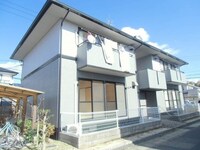 パレスヒジヤ　Ｂ