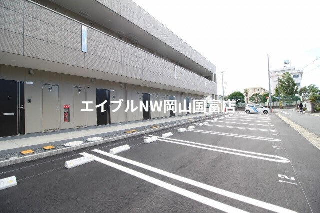  岡山市電東山本線<岡山電気軌道>/東山・おかでんミュージアム駅 徒歩36分 2階 築8年