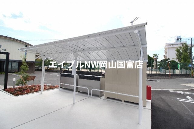  岡山市電東山本線<岡山電気軌道>/東山・おかでんミュージアム駅 徒歩36分 2階 築8年