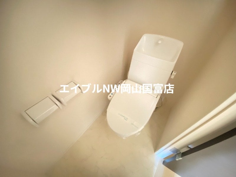  岡山市電東山本線<岡山電気軌道>/東山・おかでんミュージアム駅 徒歩36分 2階 築8年