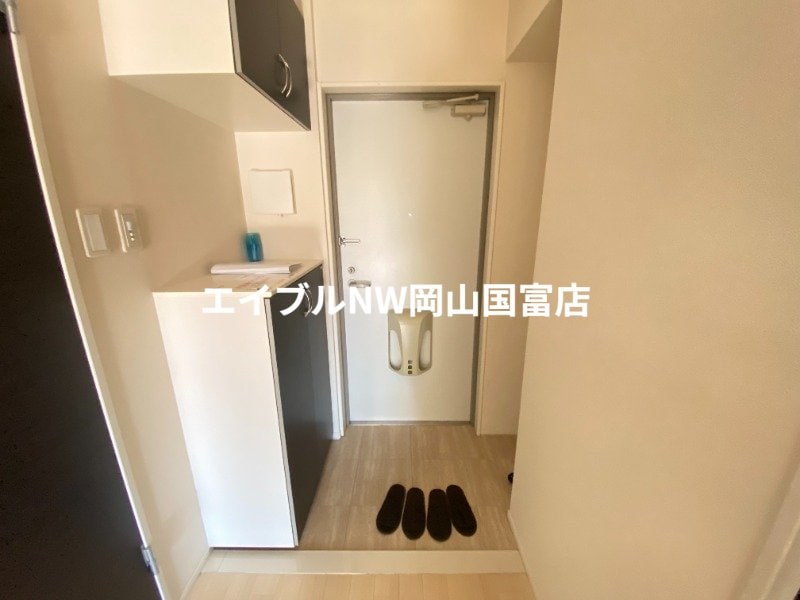  岡山市電東山本線<岡山電気軌道>/東山・おかでんミュージアム駅 徒歩36分 2階 築8年