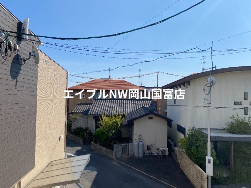  岡山市電東山本線<岡山電気軌道>/東山・おかでんミュージアム駅 徒歩36分 2階 築8年