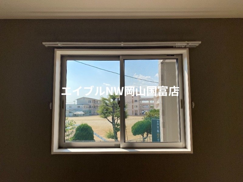  岡山市電東山本線<岡山電気軌道>/東山・おかでんミュージアム駅 徒歩36分 2階 築8年