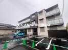 山陽本線（中国）/西川原駅 徒歩8分 1階 1年未満の外観