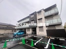 山陽本線（中国）/西川原駅 徒歩8分 1階 1年未満の外観