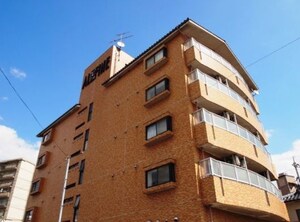 シマムラマンション