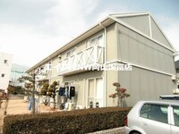フレグランス清水　Ｃ棟
