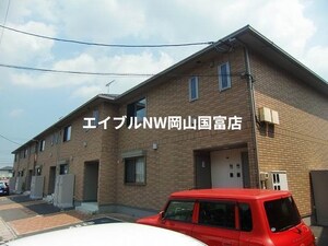 ベルリード今在家Ｂ棟