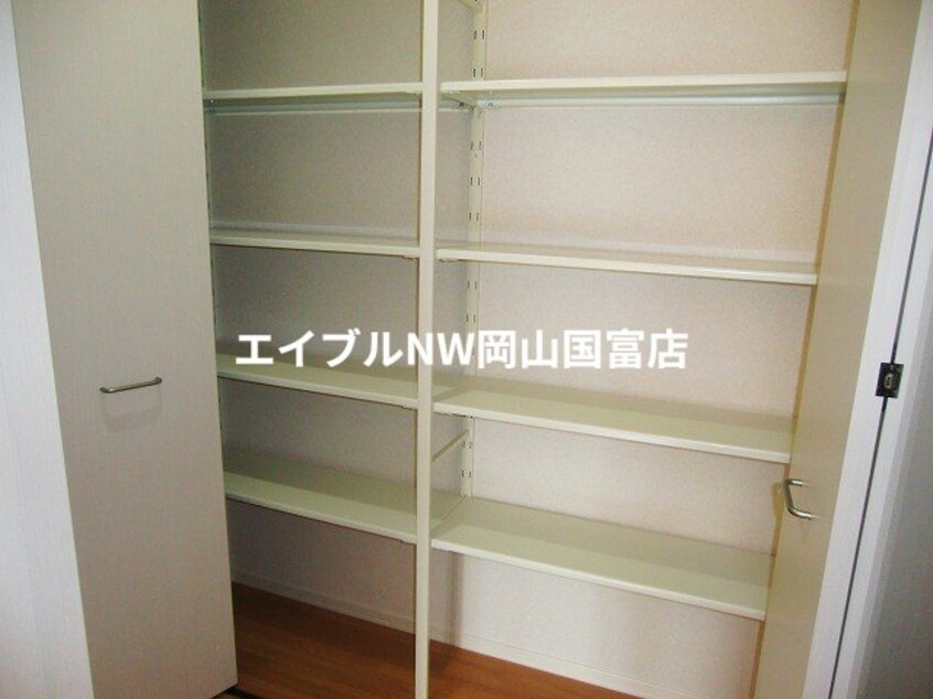  アルカ・ソラーレⅢ