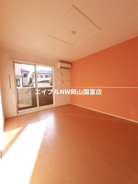  赤穂線（岡山県内）/大富駅 徒歩29分 1階 築12年