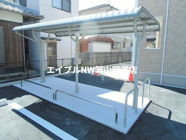  赤穂線（岡山県内）/大富駅 徒歩29分 1階 築12年