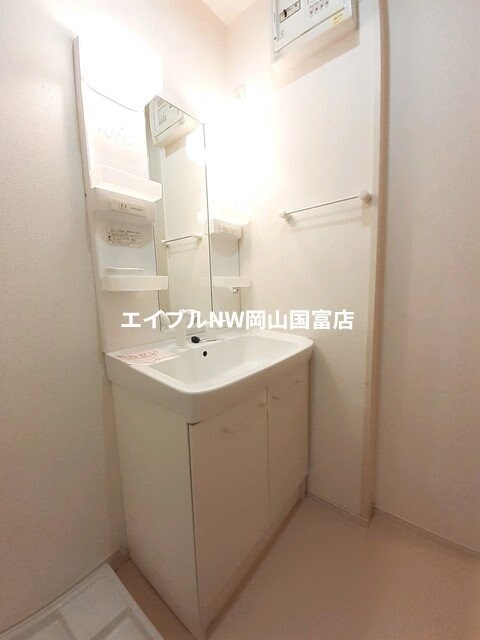  赤穂線（岡山県内）/大富駅 徒歩29分 1階 築12年