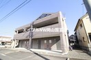 メゾンアスカの外観