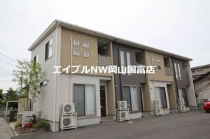 アーバンクレスト