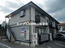 赤穂線（岡山県内）/伊部駅 徒歩25分 1階 築28年の外観