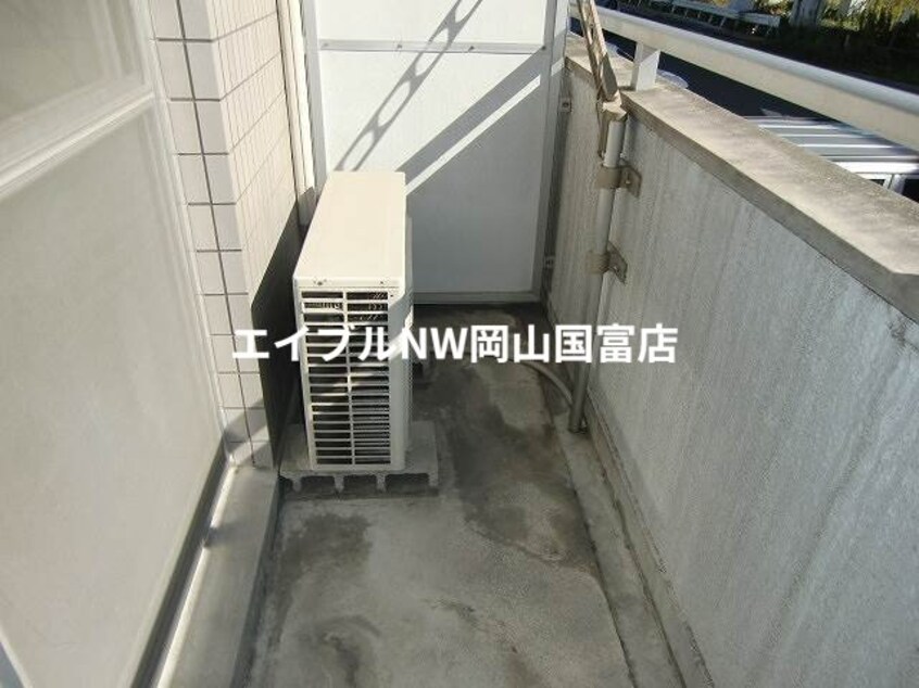  エスポアール中井