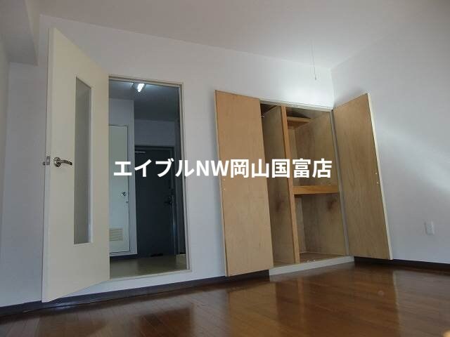  エスポアール中井