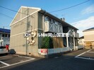 山陽本線（中国）/高島駅 徒歩18分 1階 築31年の外観